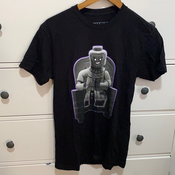 Marvel Shirts & Tops | 5 For 5 Lego Marvel Tshirt | Poshmark